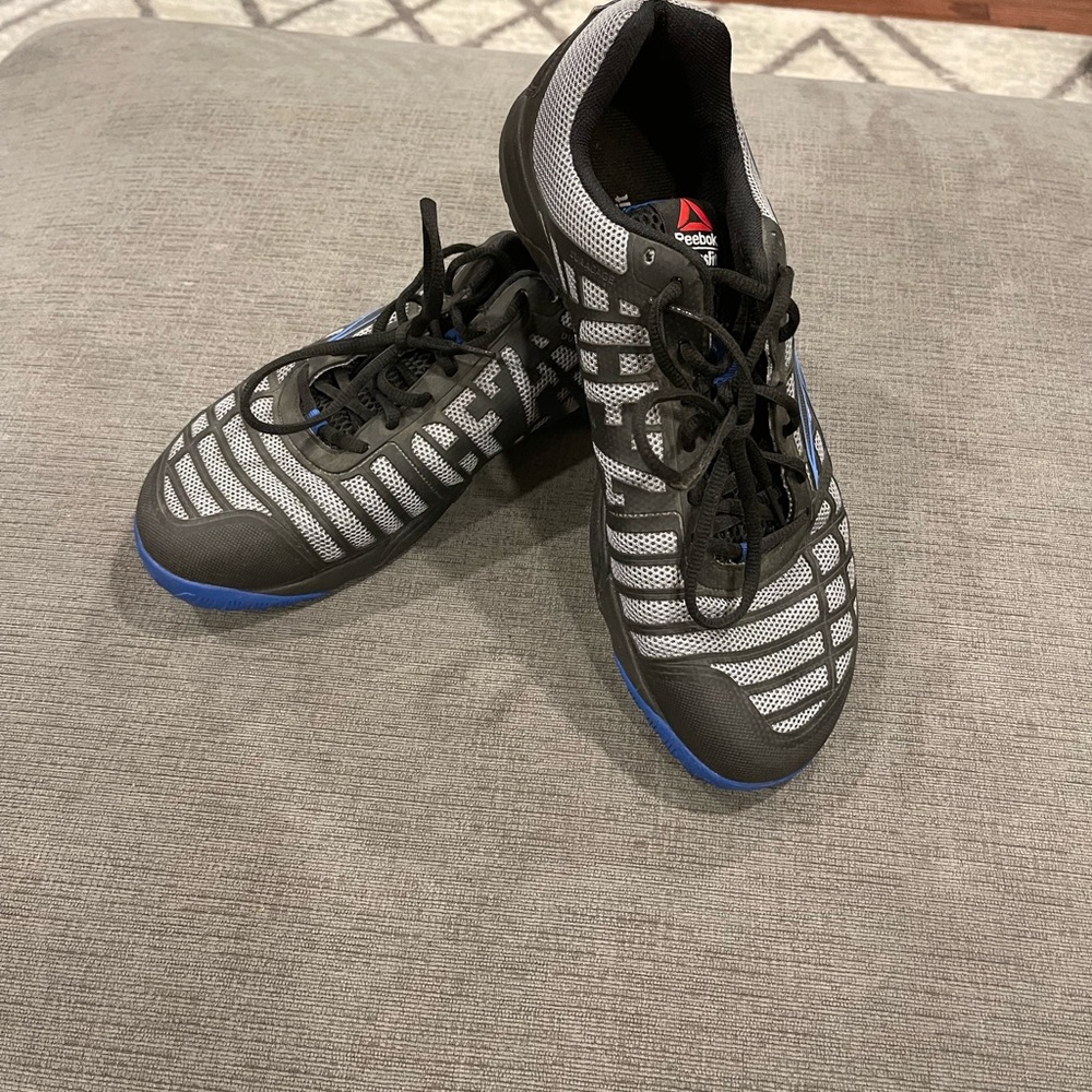 Men’s Reebok CrossFit shoes